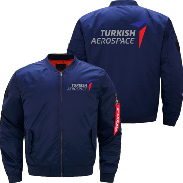 TURKISH JACKET